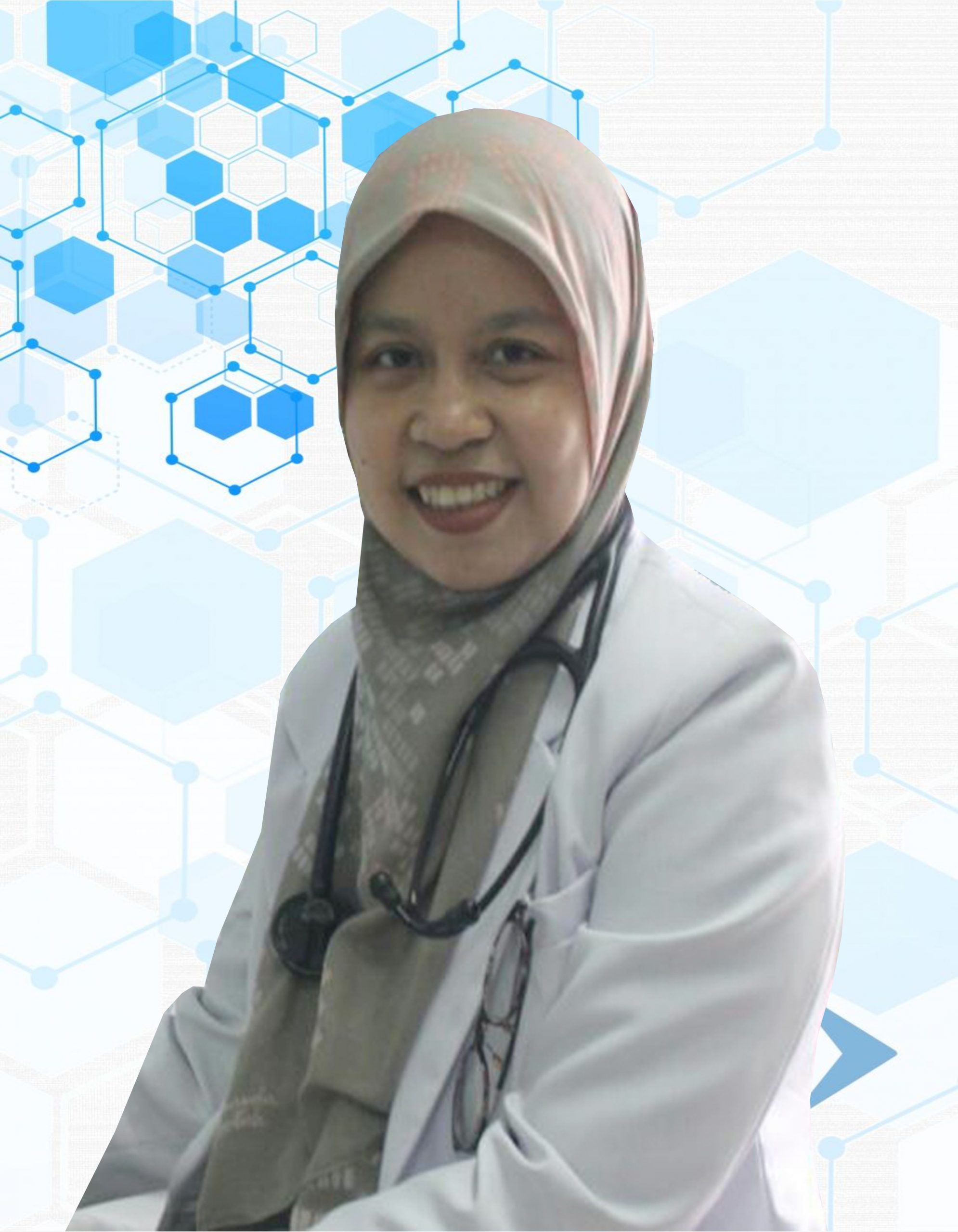 dr. Citra Dewi Wahyu Fitria, SpJP (K)