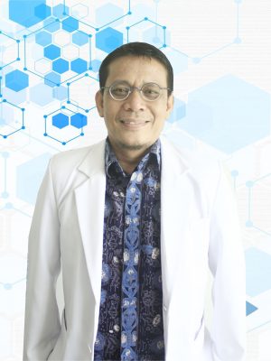 dr. H. EDWIN DARMAWANSYAH, SpOG (K)