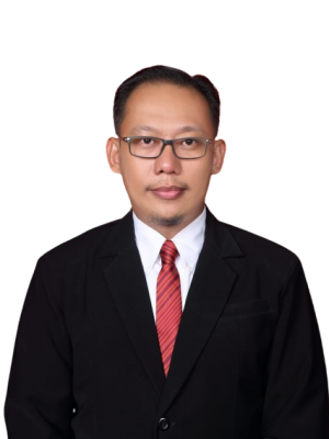 dr. Ade Tan Reza, SpB. SupSp. BD (K)